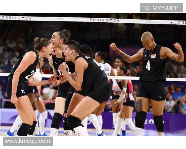 2019年女排世界杯精彩对决多米尼加队与美国队全场视频回放