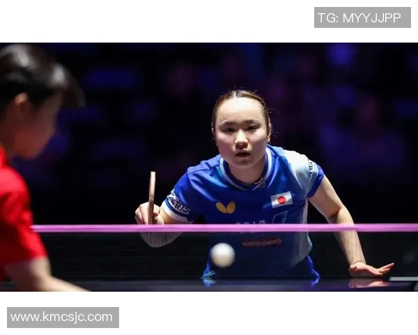 王曼昱与伊藤美诚精彩对决现场直播全程回顾与分析