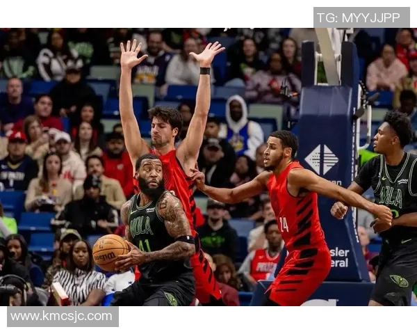 鹈鹕与开拓者季后赛第二场激战回顾与精彩瞬间分析