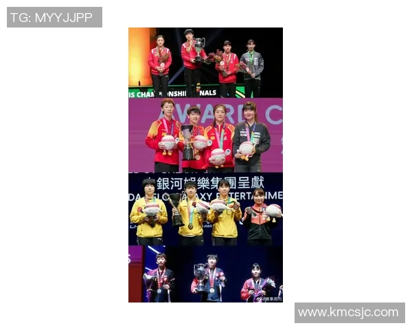 国乒又出一天才！16岁孙颖莎师妹亚青赛5连胜：上一年就已登顶国际第1